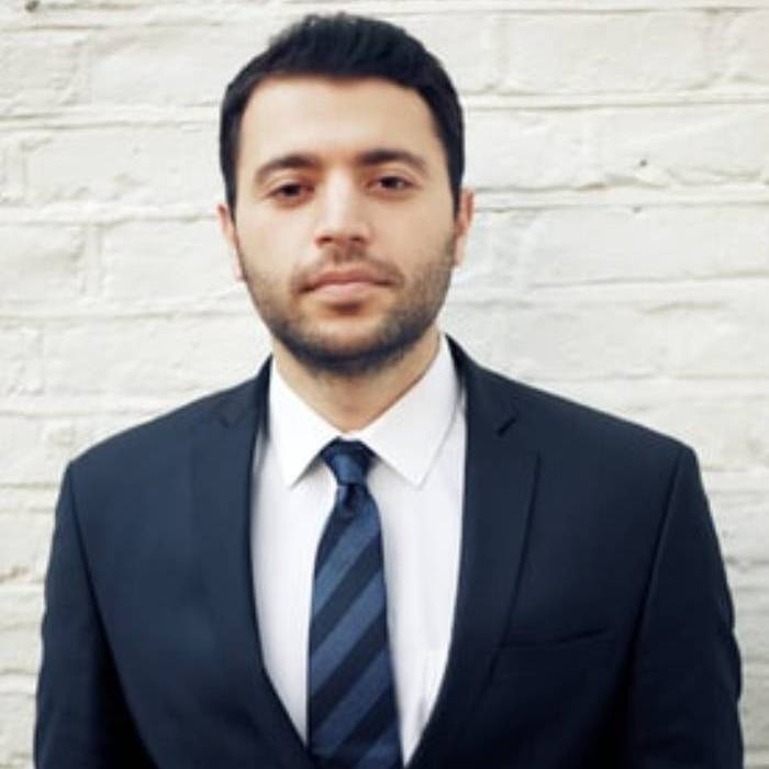 Danilo da Silva Santos profile picture